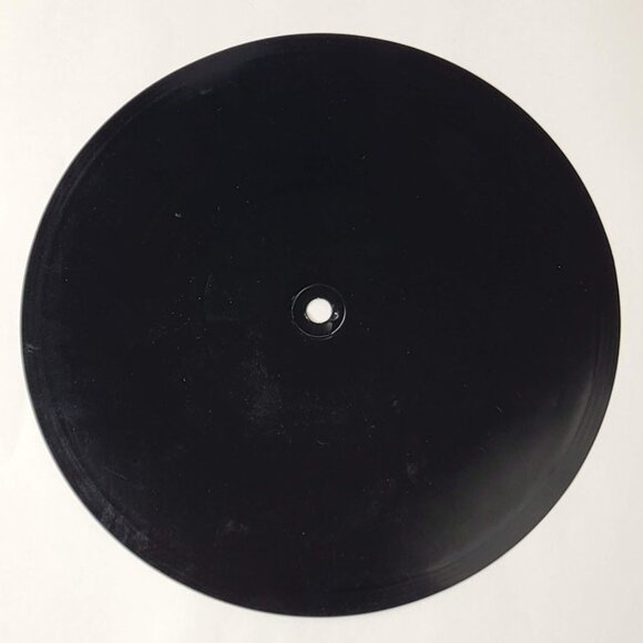 Eva Tone Flexi-Disc Time Life Promo As You Remember Them 7" Demo 33 RPM 1972 - Picture 3 of 4